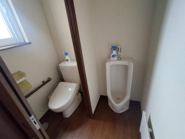 detached 金木町 喜良市