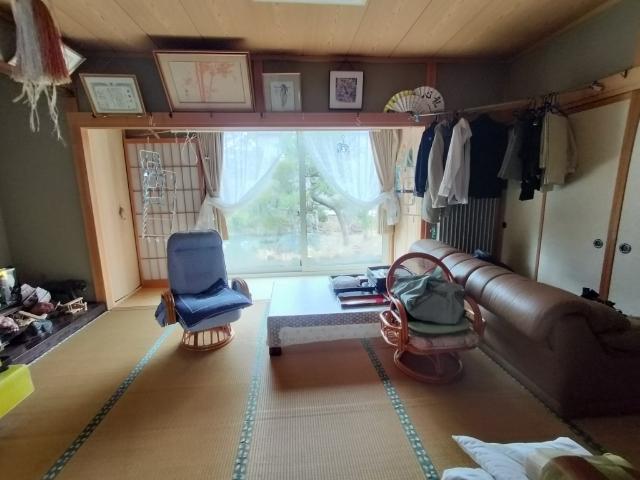 detached 金木町 喜良市