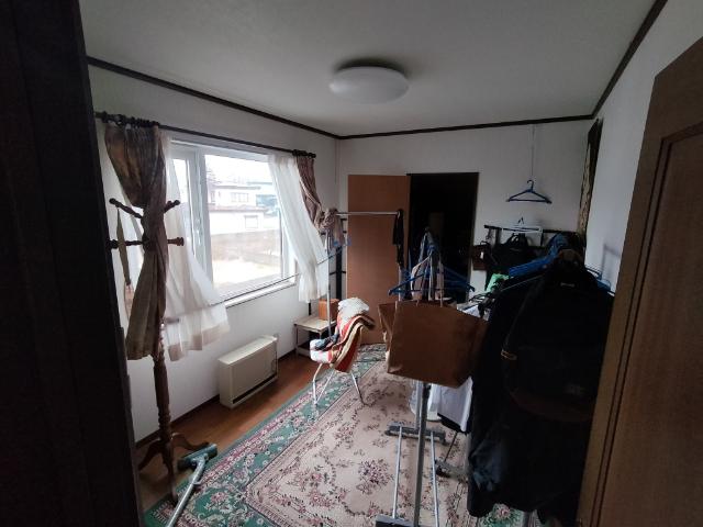 detached 金木町 喜良市