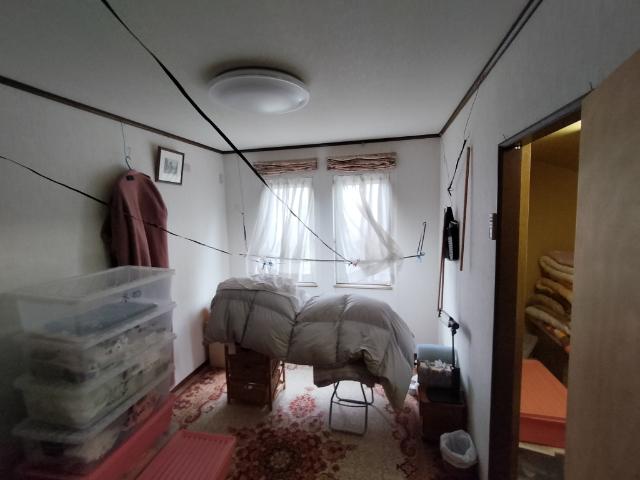 detached 金木町 喜良市