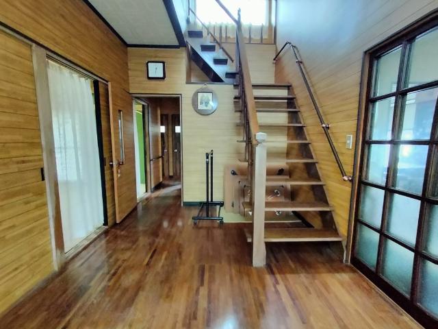 detached 木造大畑宮崎32-10