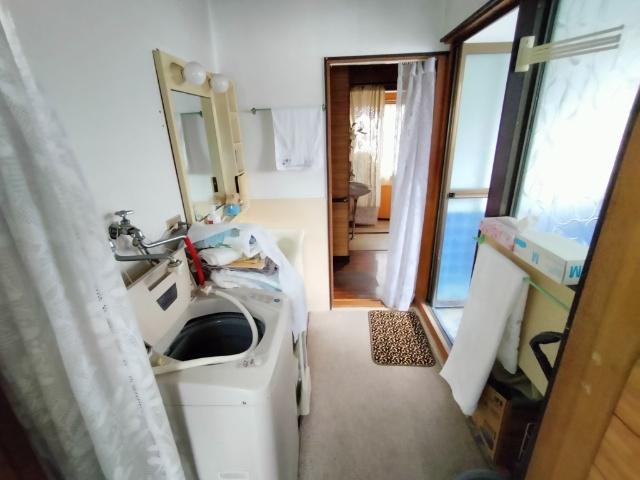 detached 木造大畑宮崎32-10