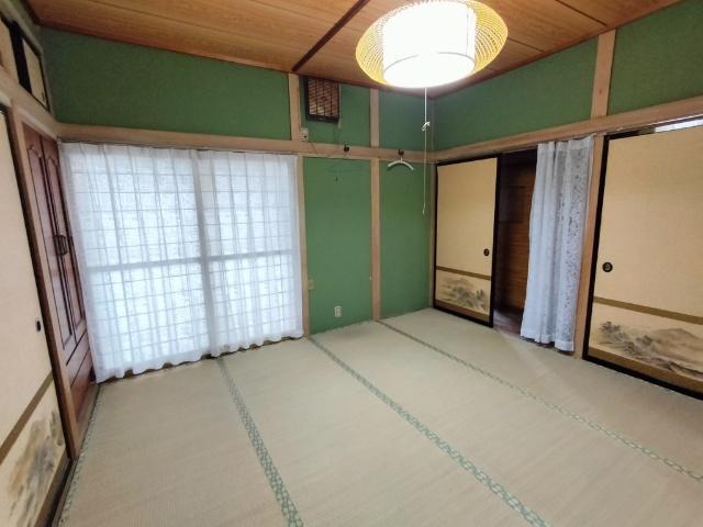 detached 木造大畑宮崎32-10