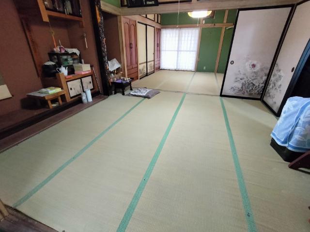 detached 木造大畑宮崎32-10