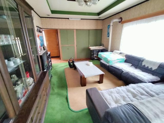 detached 木造大畑宮崎32-10