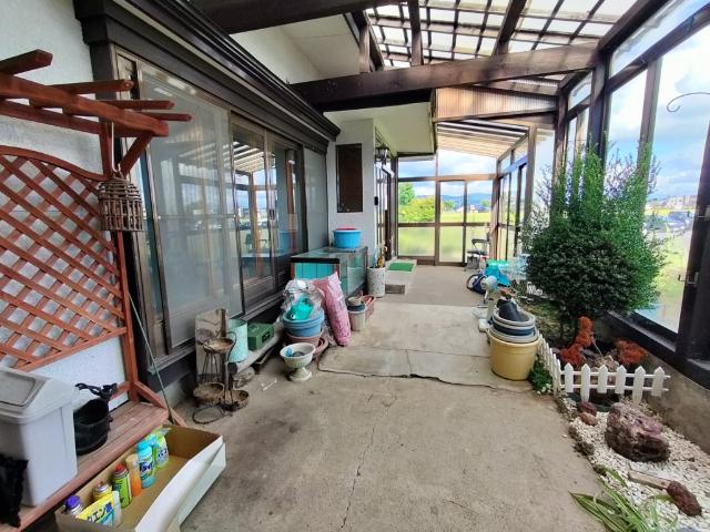 detached 大字漆川字浅井