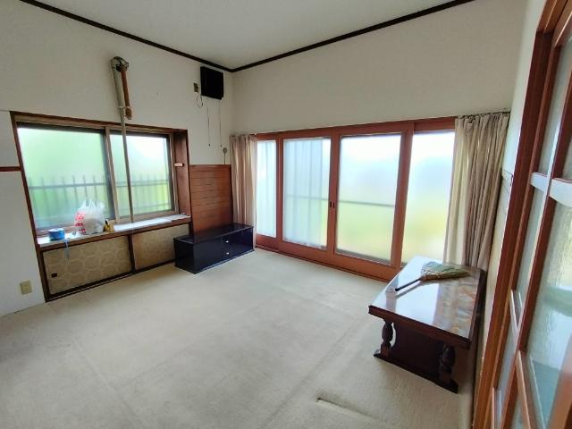 detached 大字漆川字浅井