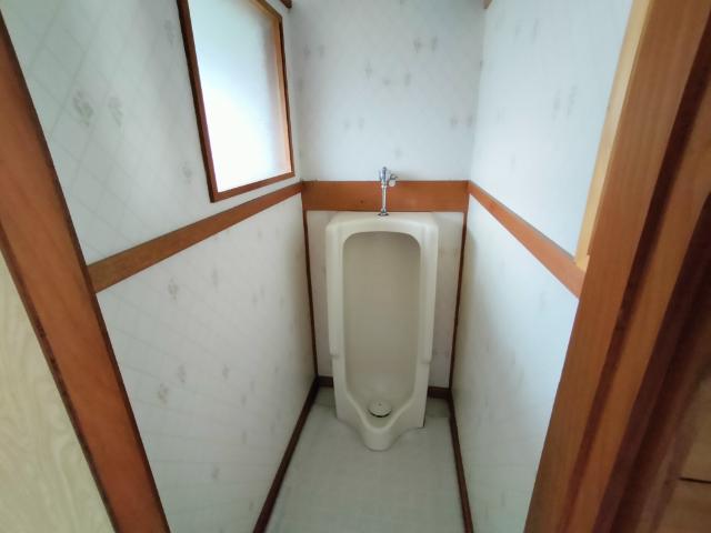 detached 大字漆川字浅井