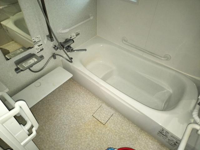 detached 大字漆川字浅井