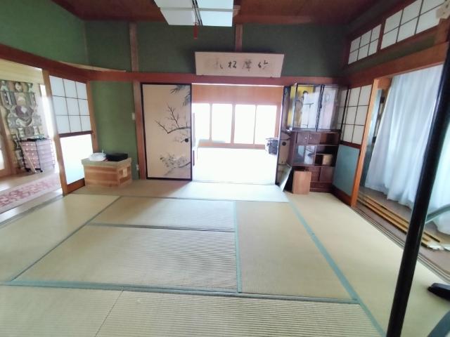 detached 大字漆川字浅井