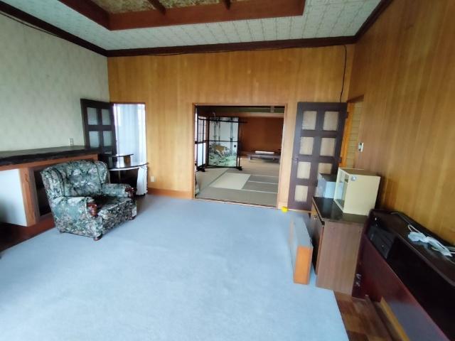 detached 大字漆川字浅井