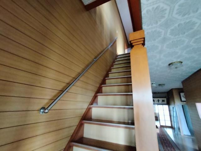 detached 大字漆川字浅井