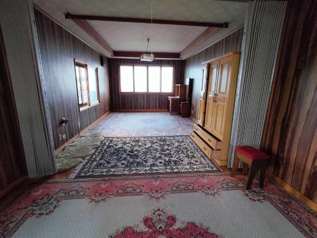 detached 大字漆川字浅井