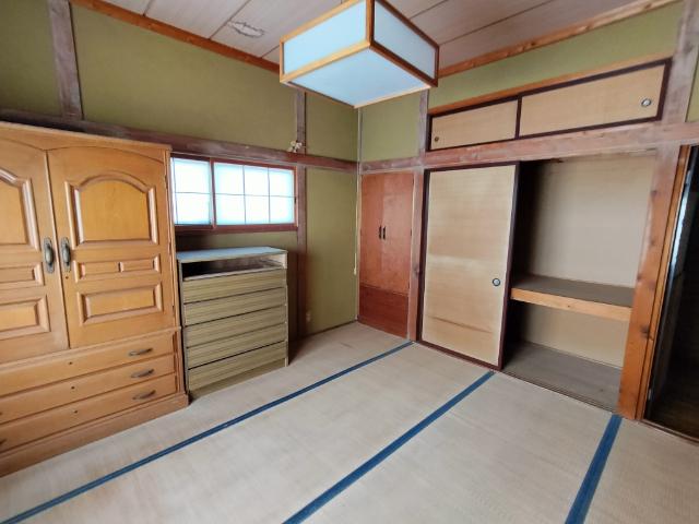 detached 大字漆川字浅井