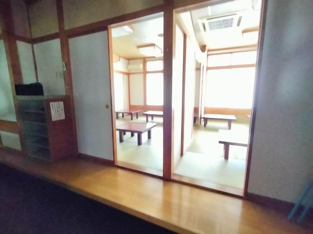 commercial 大字福野田字実田