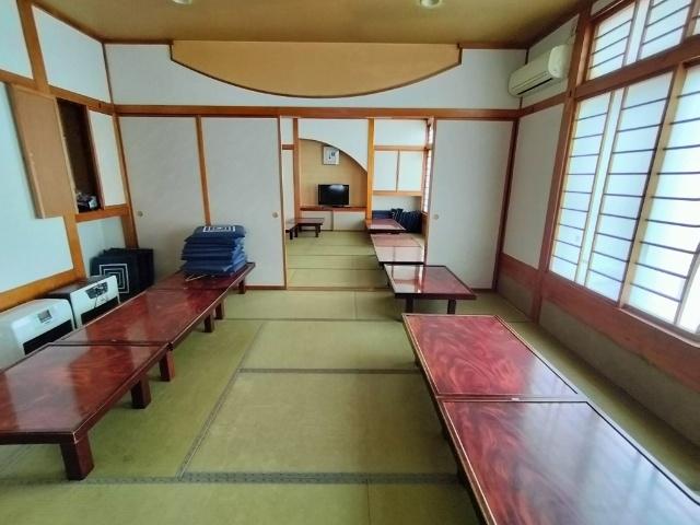 commercial 大字福野田字実田