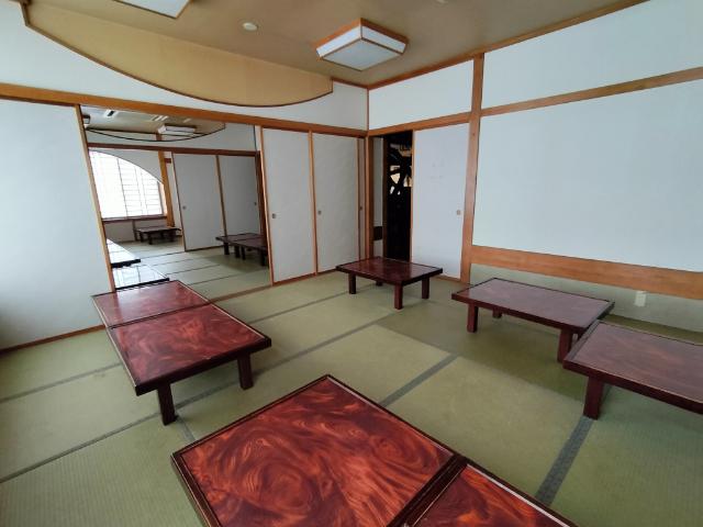 commercial 大字福野田字実田