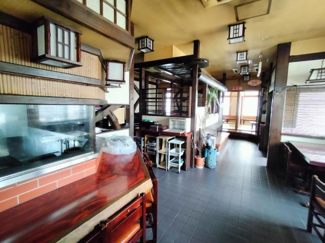 commercial 大字福野田字実田