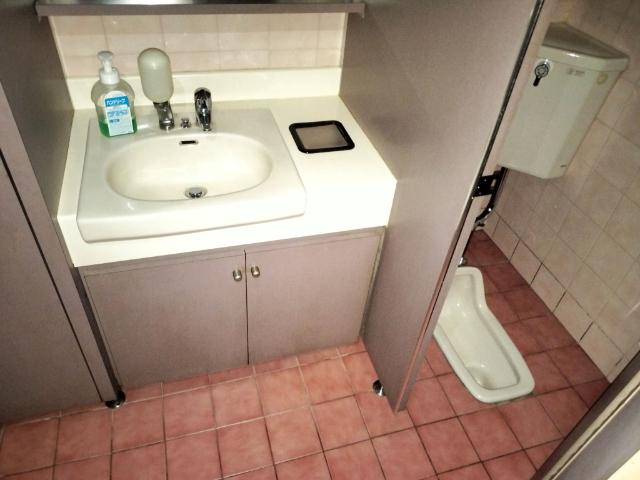 commercial 大字福野田字実田