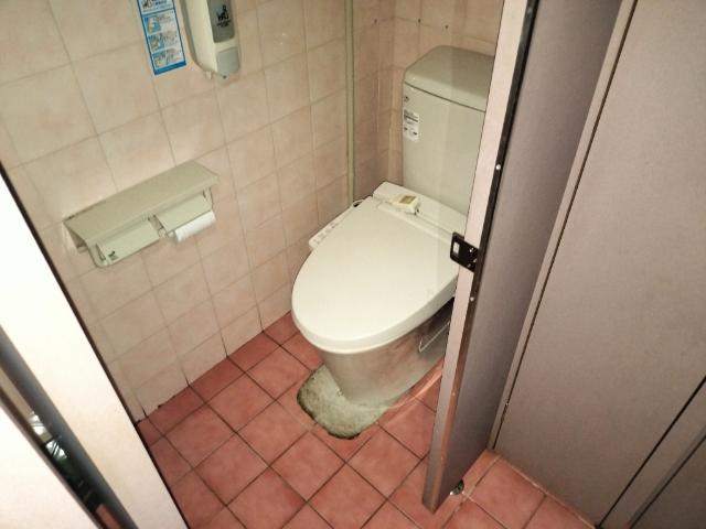 commercial 大字福野田字実田