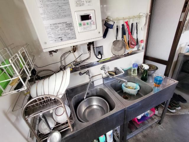 太刀打早蕨60-2外 その他