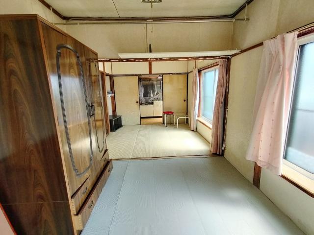 木造野宮50-8 その他部屋・スペース