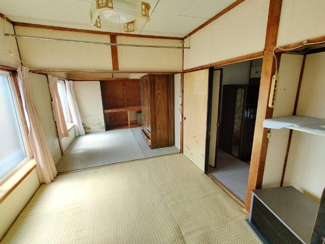 木造野宮50-8 その他部屋・スペース