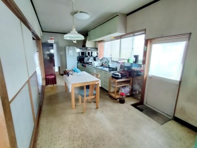 舞戸町北禿113-2 キッチン