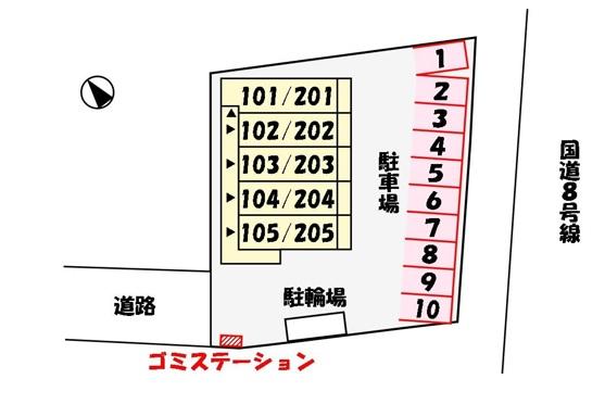 写真:その他物件の写真02