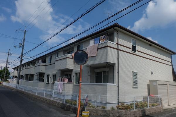 ブローテ 外観
