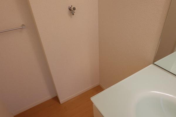 コートファイン 洗面