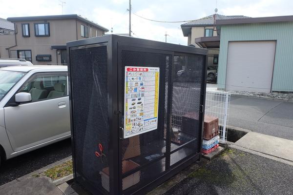サルドセジュール2番館 その他