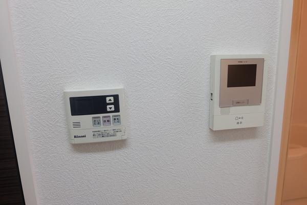 カーサフェリス セキュリティ