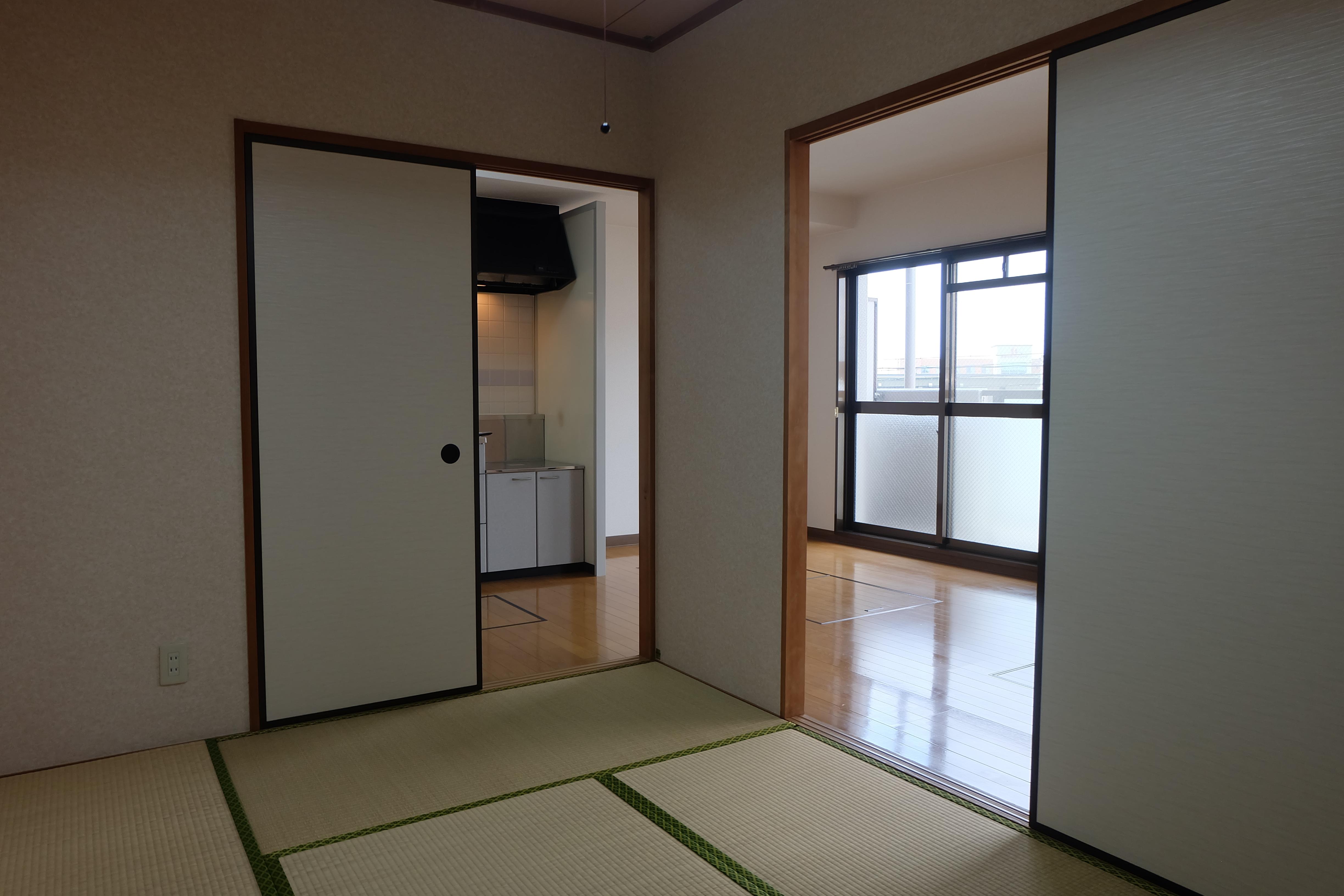 RIVER ANNE RENA その他部屋・スペース