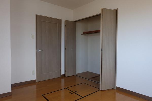 RIVER ANNE RENA その他部屋・スペース
