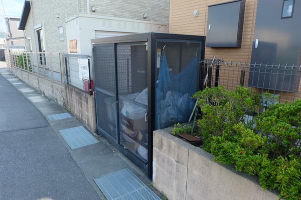 セジュールＨＡ その他