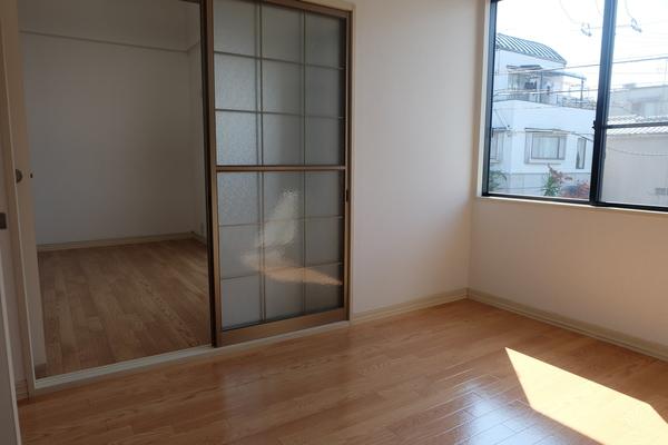 サンコーポラス その他部屋・スペース