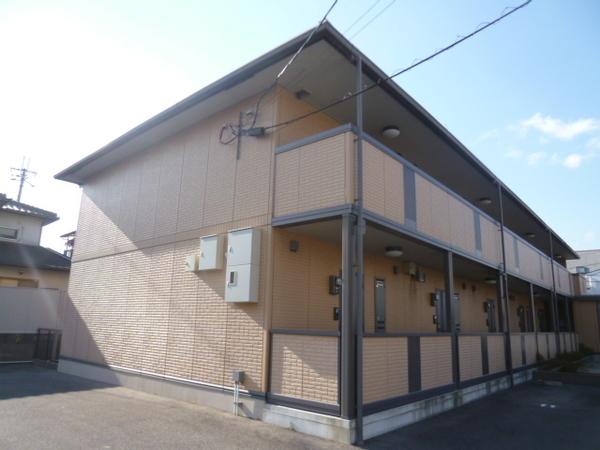 セジュールＮＯＺＡＫＩ 外観