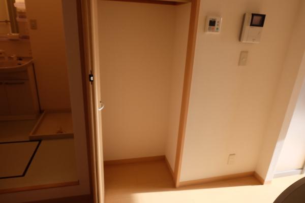 セジュールＮＯＺＡＫＩ 収納