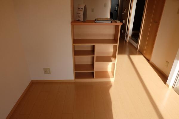 セジュールＮＯＺＡＫＩ その他部屋・スペース