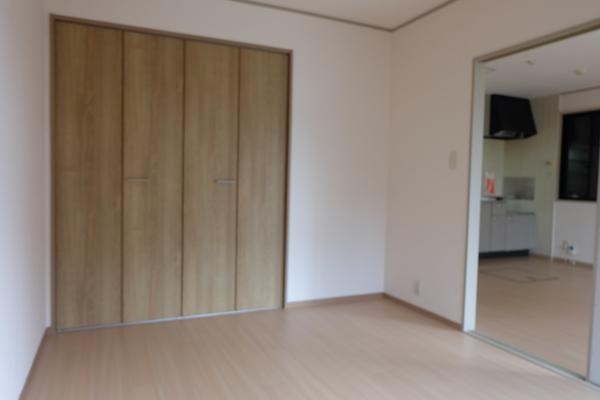 コンフォール美喜 その他部屋・スペース