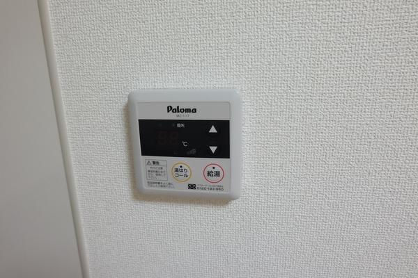 GLANZ　HAUS　野洲 その他