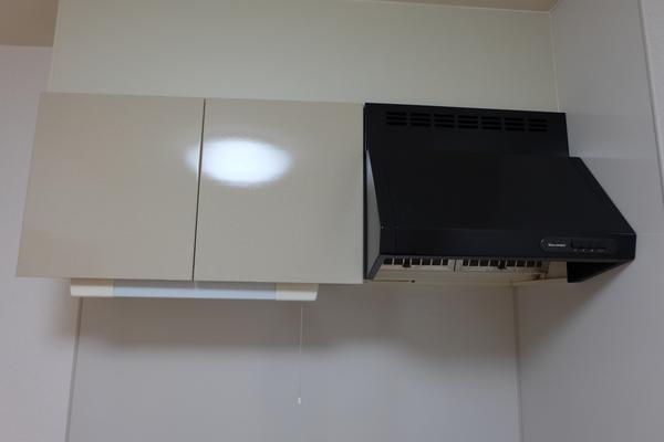 GLANZ　HAUS　野洲 収納