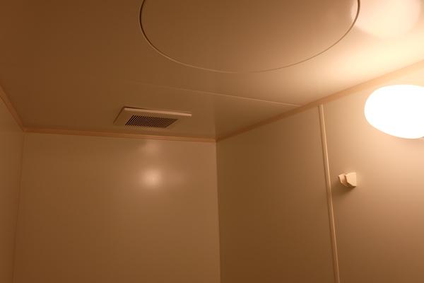 GLANZ　HAUS　野洲 設備