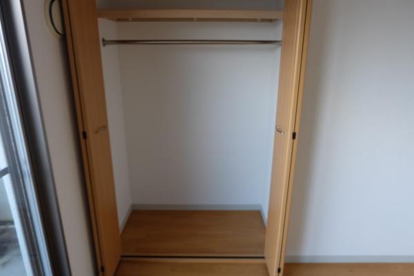 GLANZ　HAUS　野洲 収納