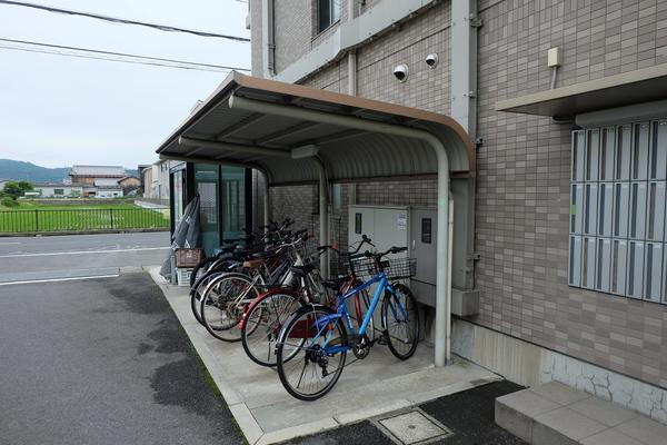 GLANZ　HAUS　野洲 その他