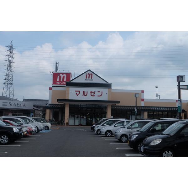 丸善野洲店：1918m