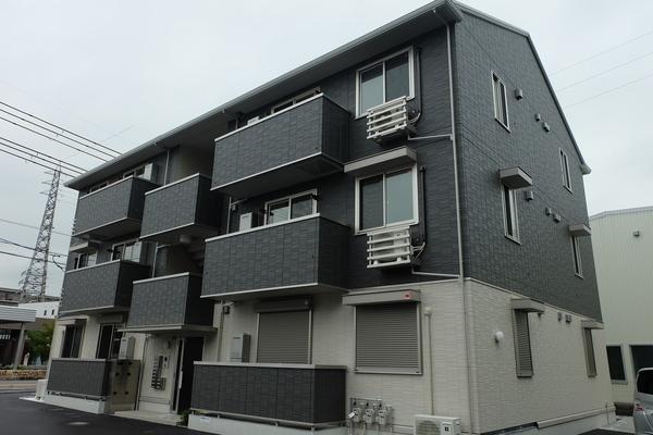 ホワイトクレイン野洲 その他