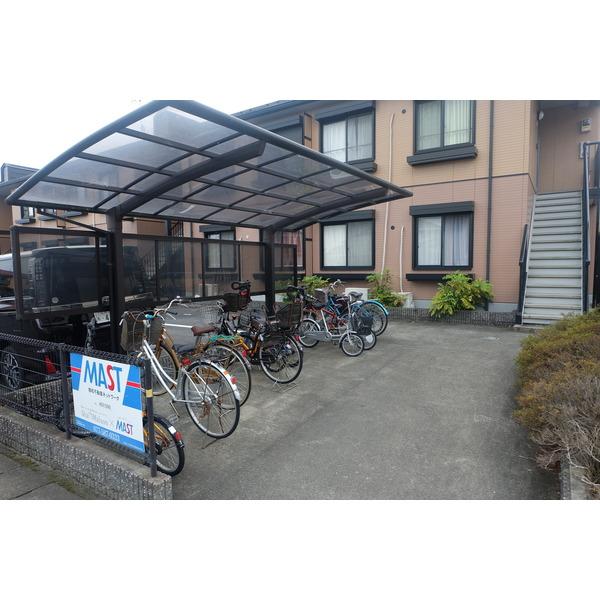 シティパレス南 その他