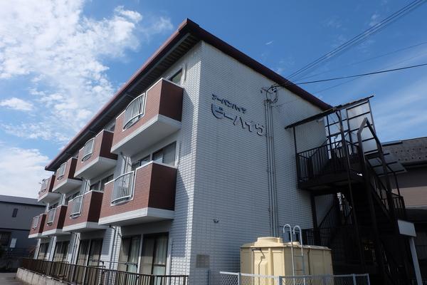 アーバンハイツ　ビーバイブ エントランス